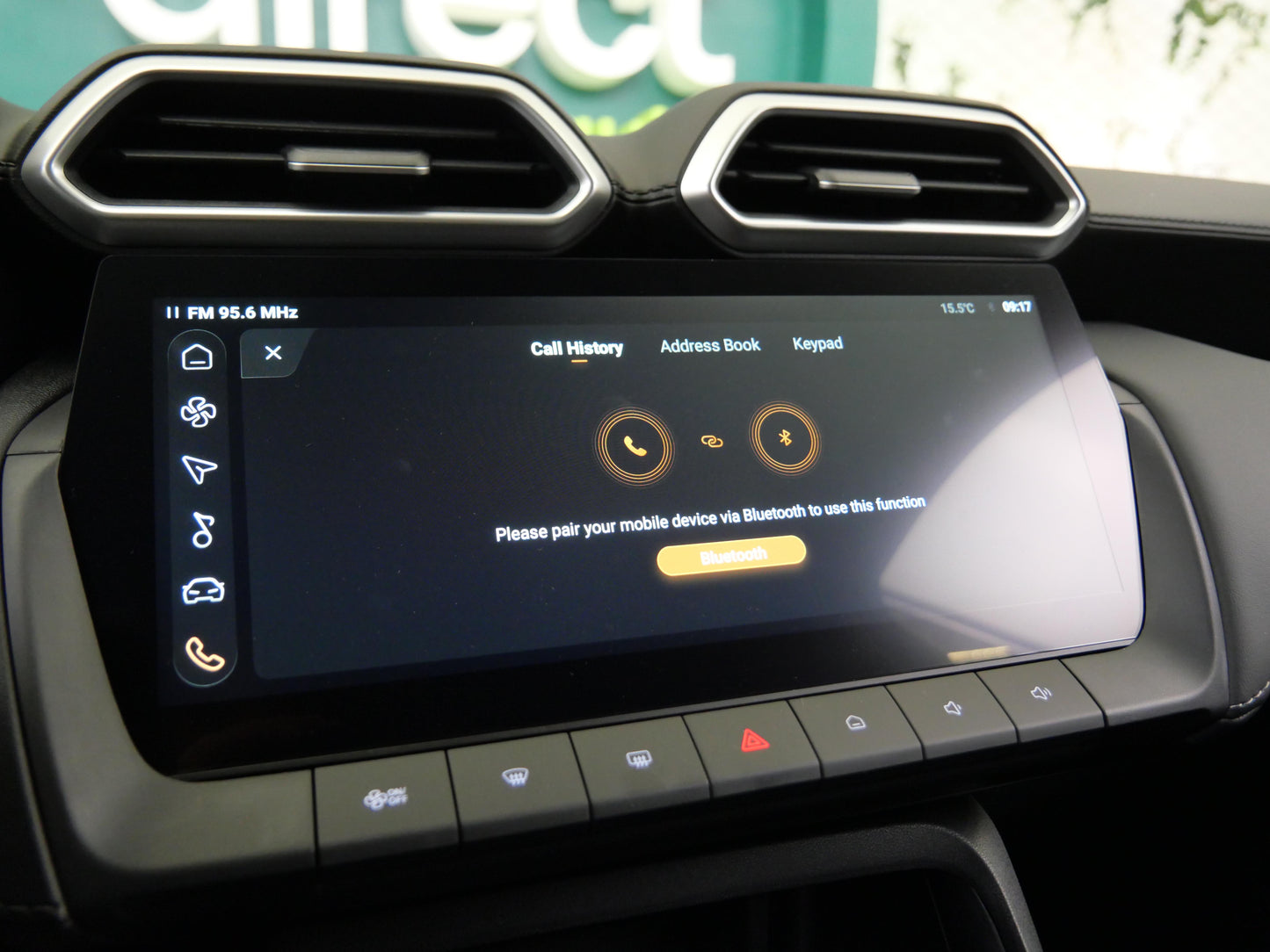 MG ZS 1.5 85 kW Elegance