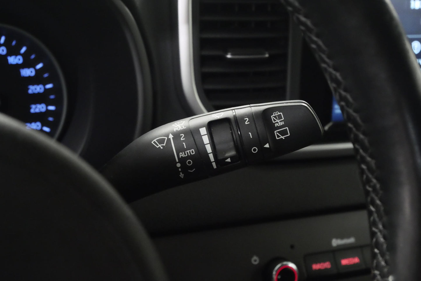 Kia Sportage 1.6 T-GDI 130 kW 4x4