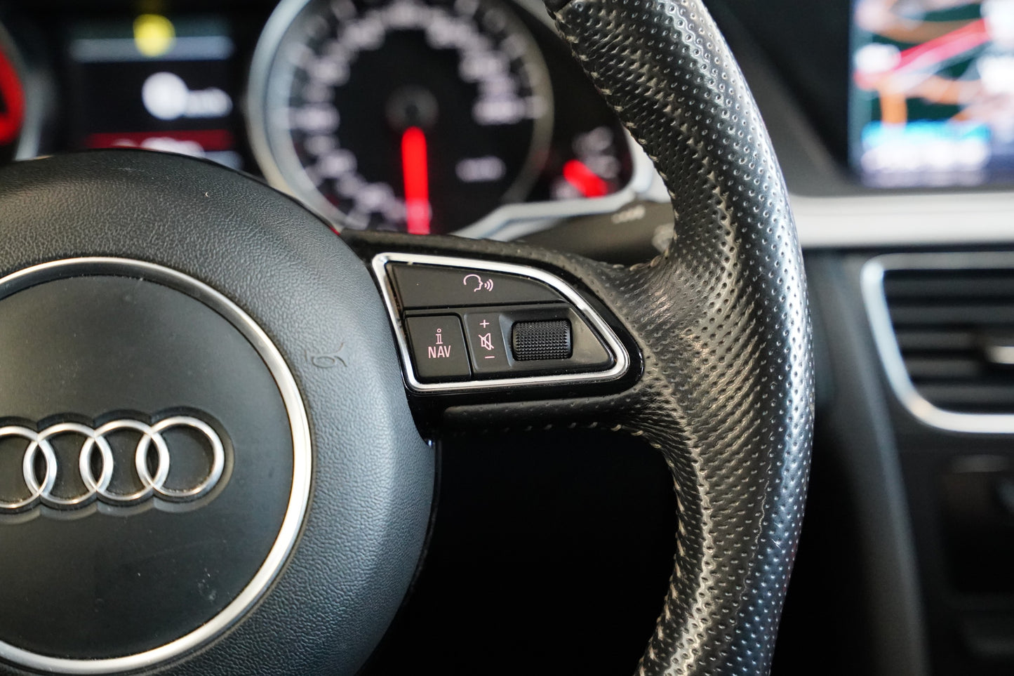 Audi A5 3.0 TDi 150 kW S Line