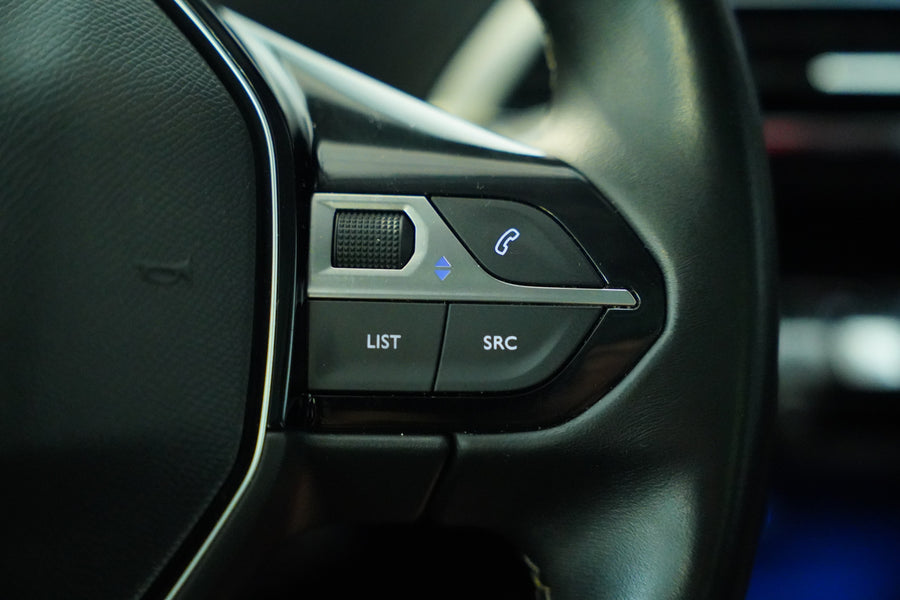 Peugeot 5008 1.5 BlueHDi 96 kW – foto 16