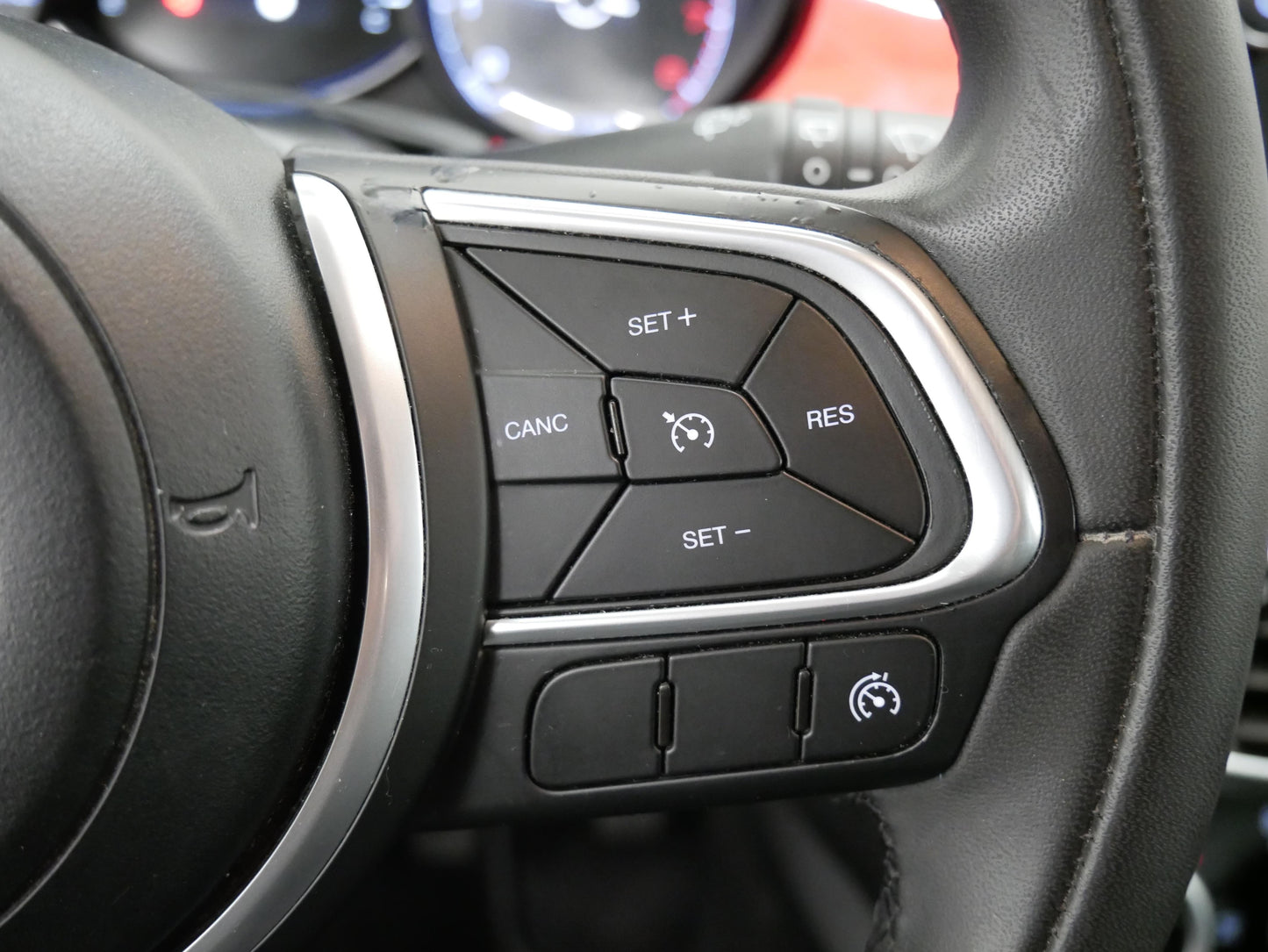 Fiat 500X 1.0 GSE 88 kW