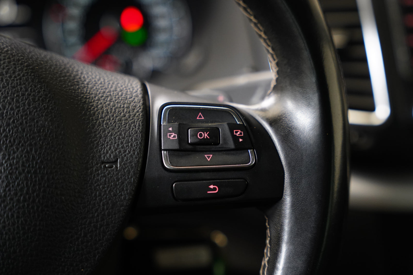 Volkswagen Sharan 2.0 TDI 130 kW DSG Cup – foto 16