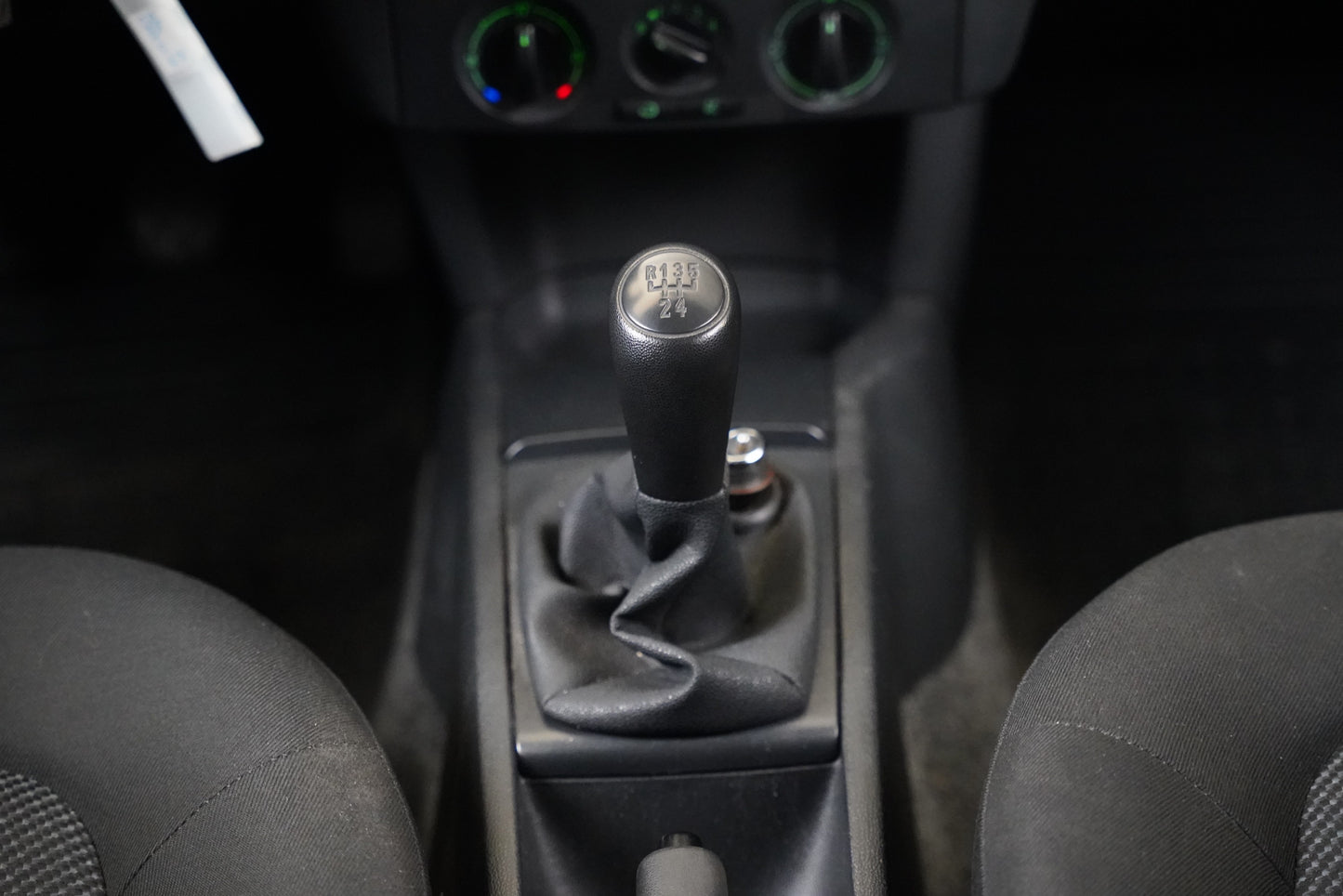 Škoda Fabia 1.2 HTP 47 kW Ambiente