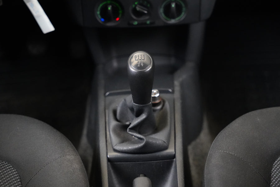 Škoda Fabia 1.2 HTP 47 kW Ambiente – foto 16