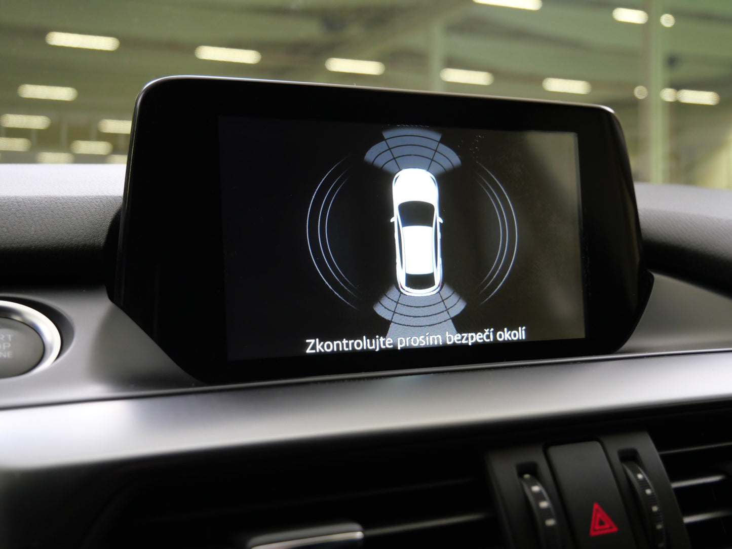 Mazda 6 2.0 Skyactiv-G 107 kW