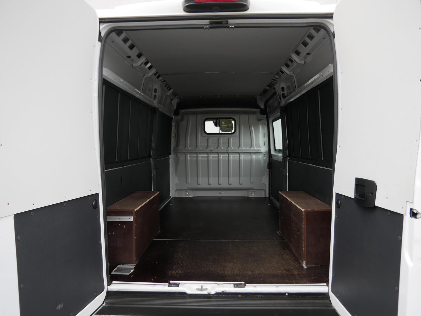 Fiat Ducato 2.3 MJET 118 kW L3H2