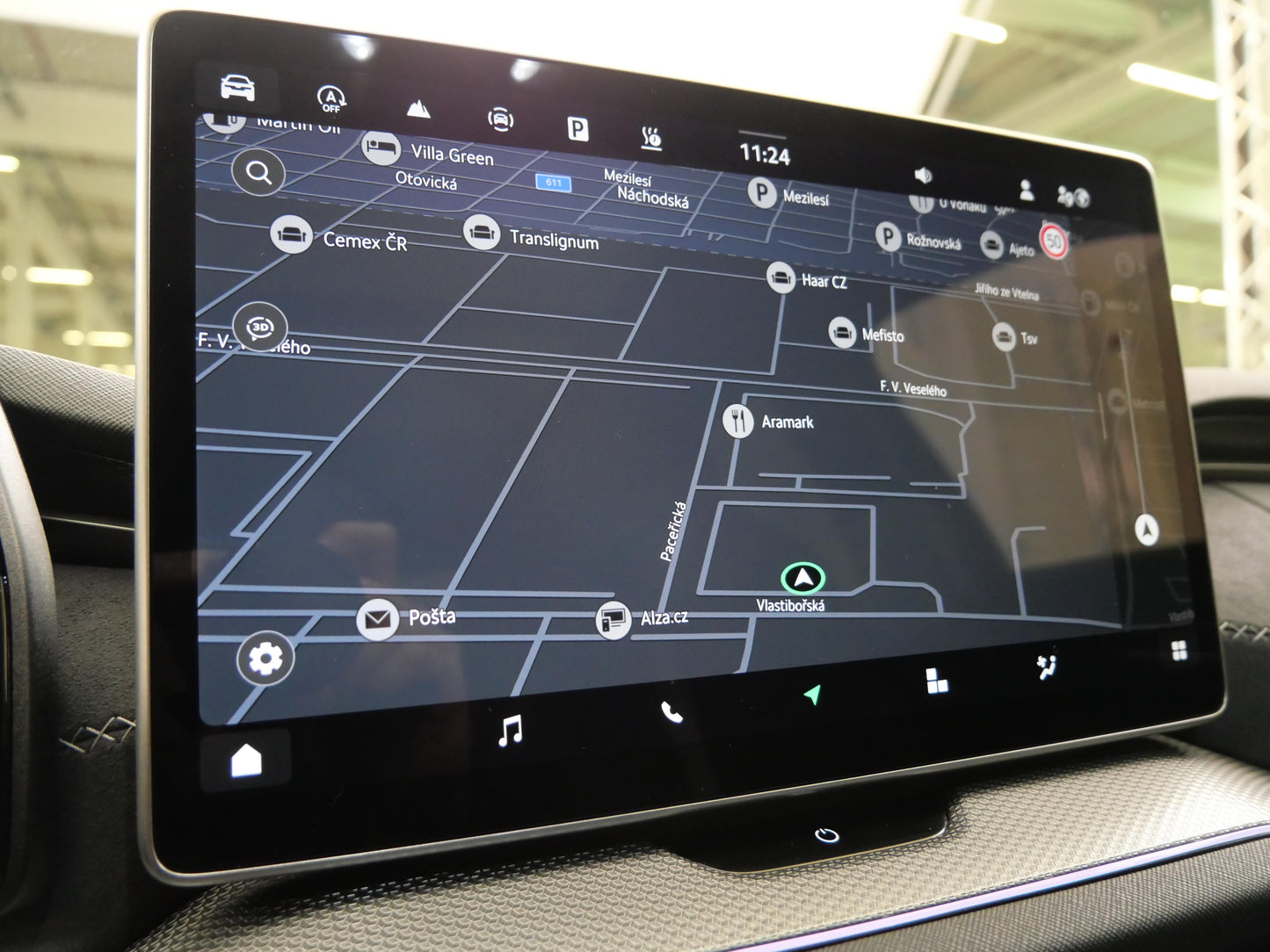 Škoda Kodiaq 2.0 TDI 142 kW 4x4 SportLine