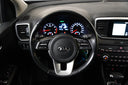 Kia Sportage 1.6 TGDI 130 kW 4WD Vision