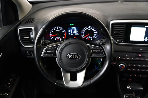 Kia Sportage 1.6 TGDI 130 kW 4WD Vision – foto 16