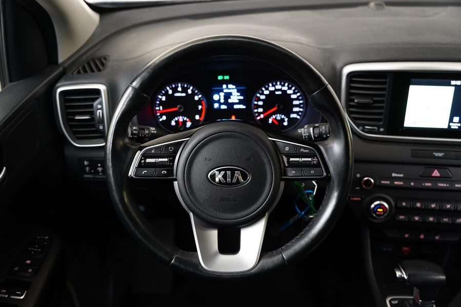 Kia Sportage 1.6 TGDI 130 kW 4WD Vision – foto 16