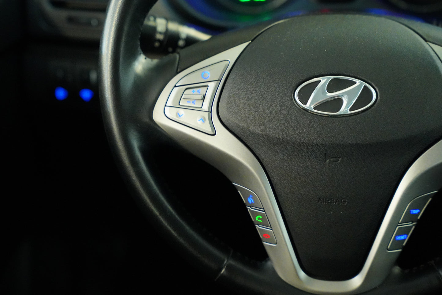 Hyundai ix20 1.6 91KW