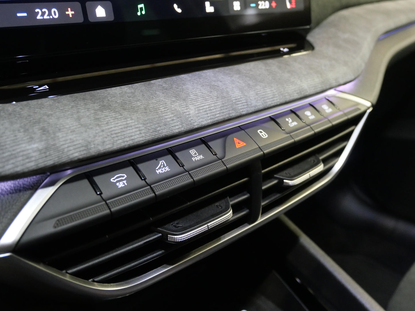 ŠKODA Octavia 2.0 TDI 110 kW Selection