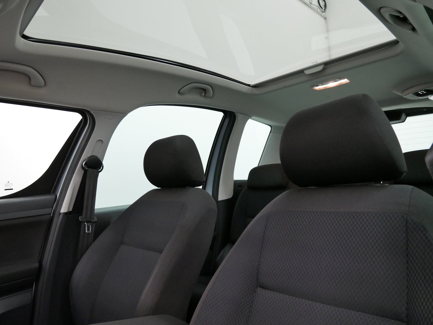 Škoda Roomster 1.2 TSi Elegance Scout