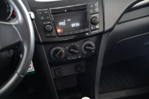 Suzuki Swift 1.2 69 kW – foto 16