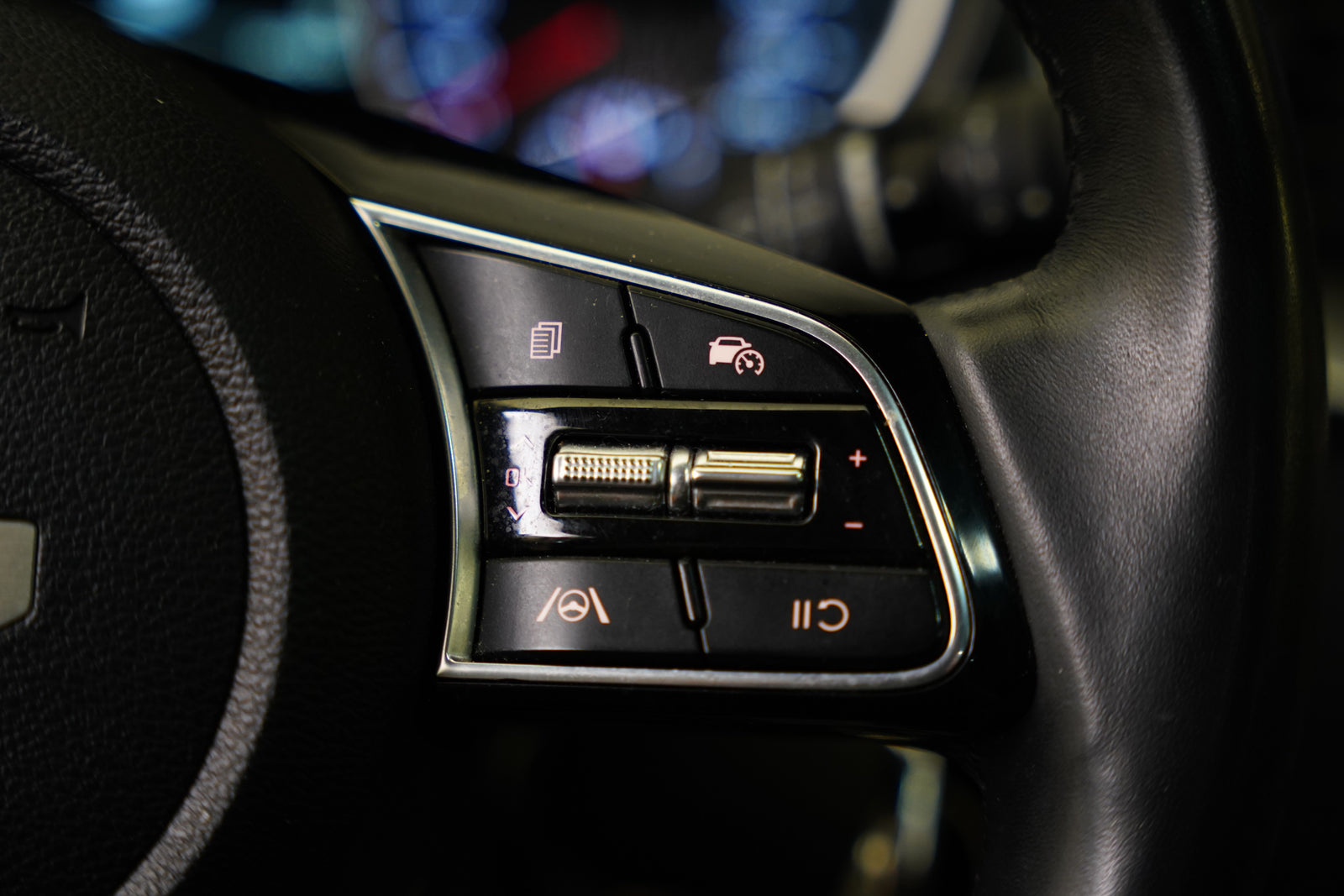 Kia Ceed 1.5 T-GDI 117 kW – foto 16