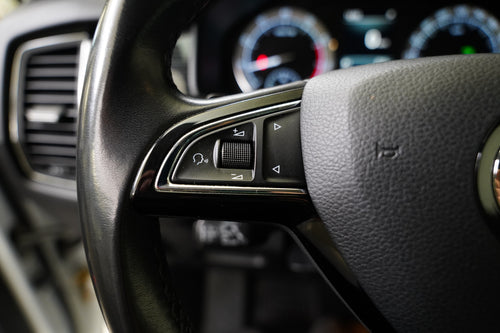 Škoda Kodiaq 2.0 TSI 140 kW 4x4 Style – foto 16
