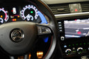 Škoda Octavia 2.0 TSI 180 kW RS 245
