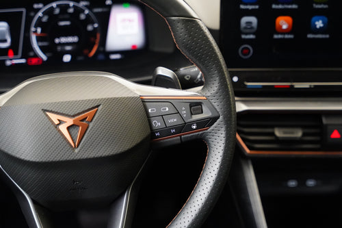Cupra Leon 1.5 eTSI 110 kW ST – foto 16
