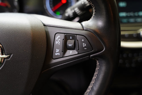 Opel Astra 1.6 CDTI 100 kW – foto 16