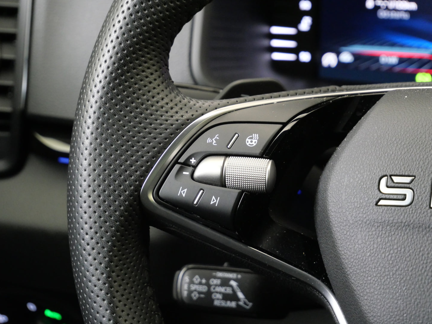 Škoda Karoq 1.5 TSI 110 kW DSG Sportline