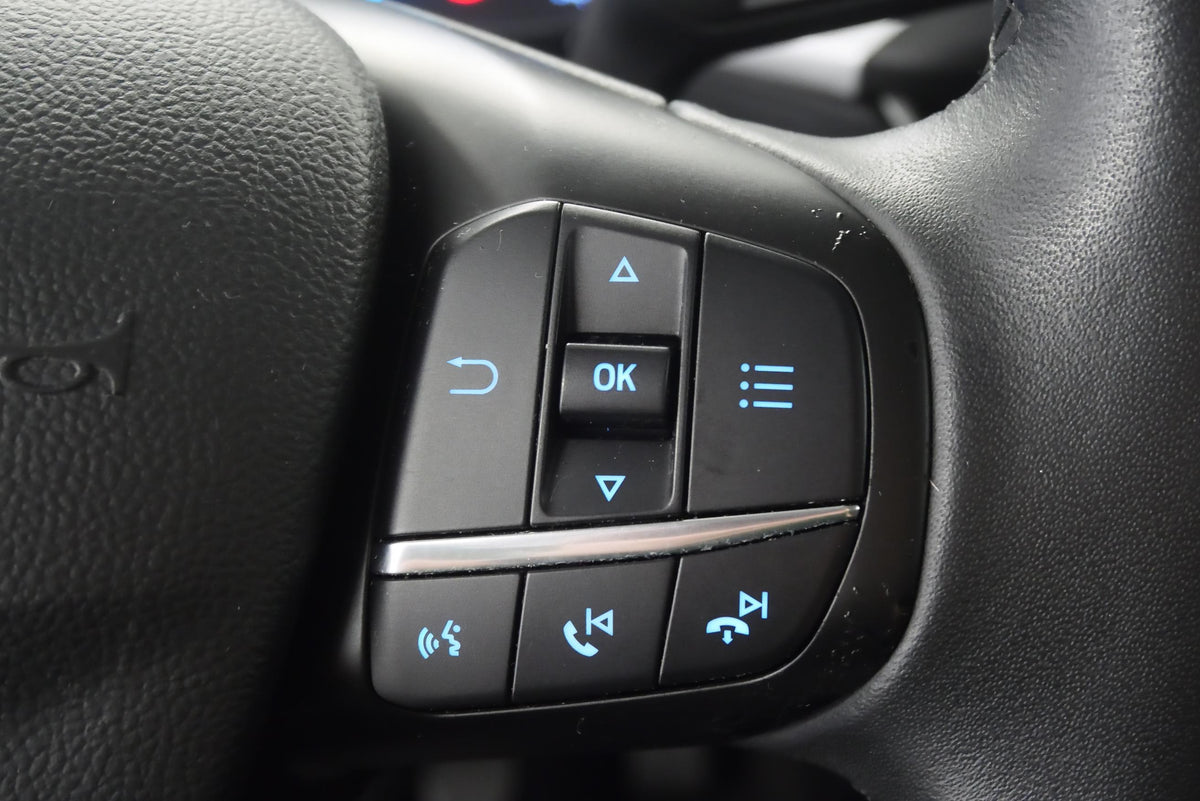 Ford Focus 1.5 EcoBlue 88kW Trend Edition