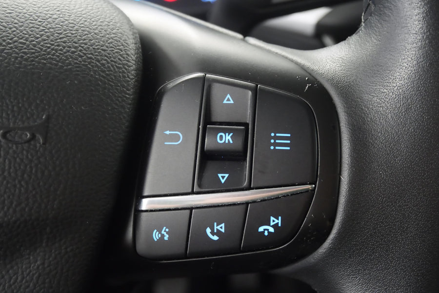 Ford Focus 1.5 EcoBlue 88kW Trend Edition – foto 16