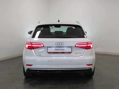 Audi A3 1.6 TDI 85 kW DSG Sportback – foto 6