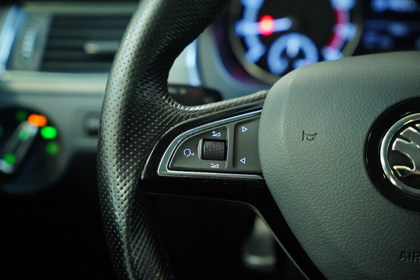 Škoda Rapid 1.0 TSI 81 kW Style+