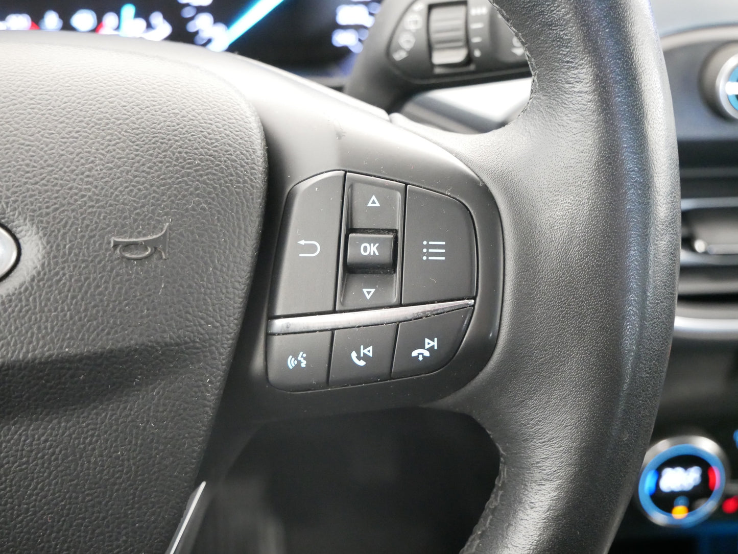 Ford Focus 2.0 TDCi 110 kW Active