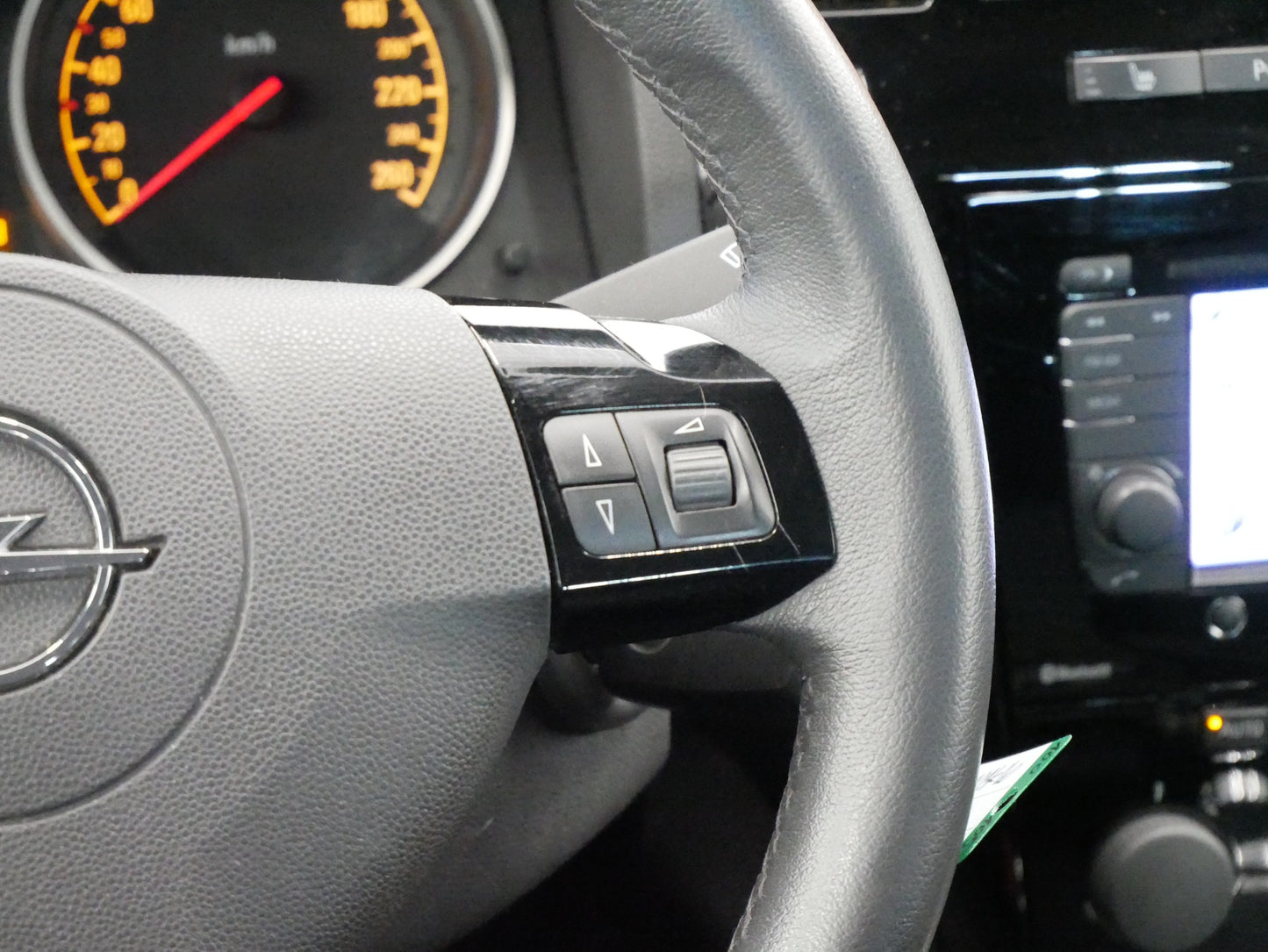 Opel Zafira 1.8 i 103 kW Family Plus