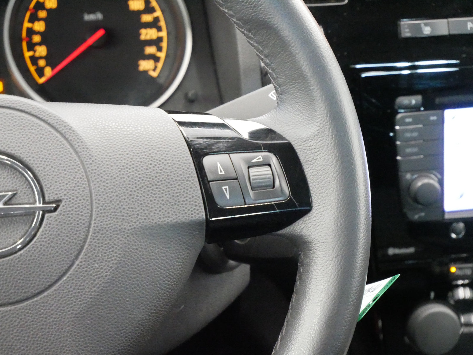 Opel Zafira 1.8 i 103 kW Family Plus – foto 17