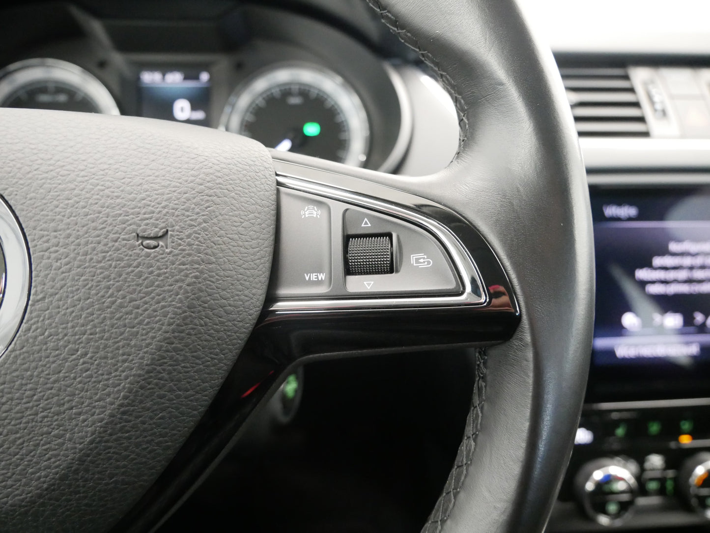 Škoda Octavia 1.5 TSI 110kW DSG Style
