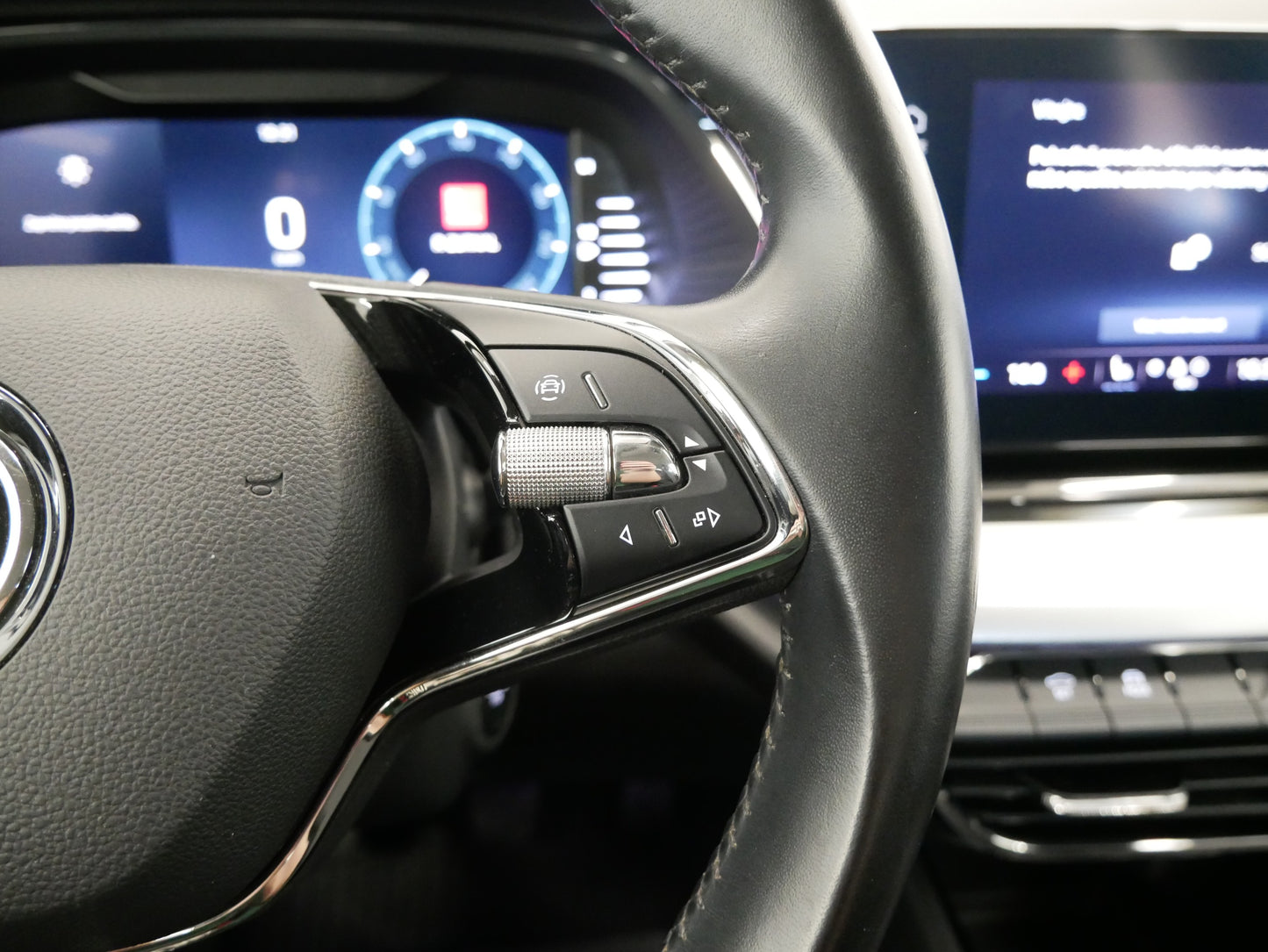 Škoda Octavia 1.0 TSI 81 kW Style