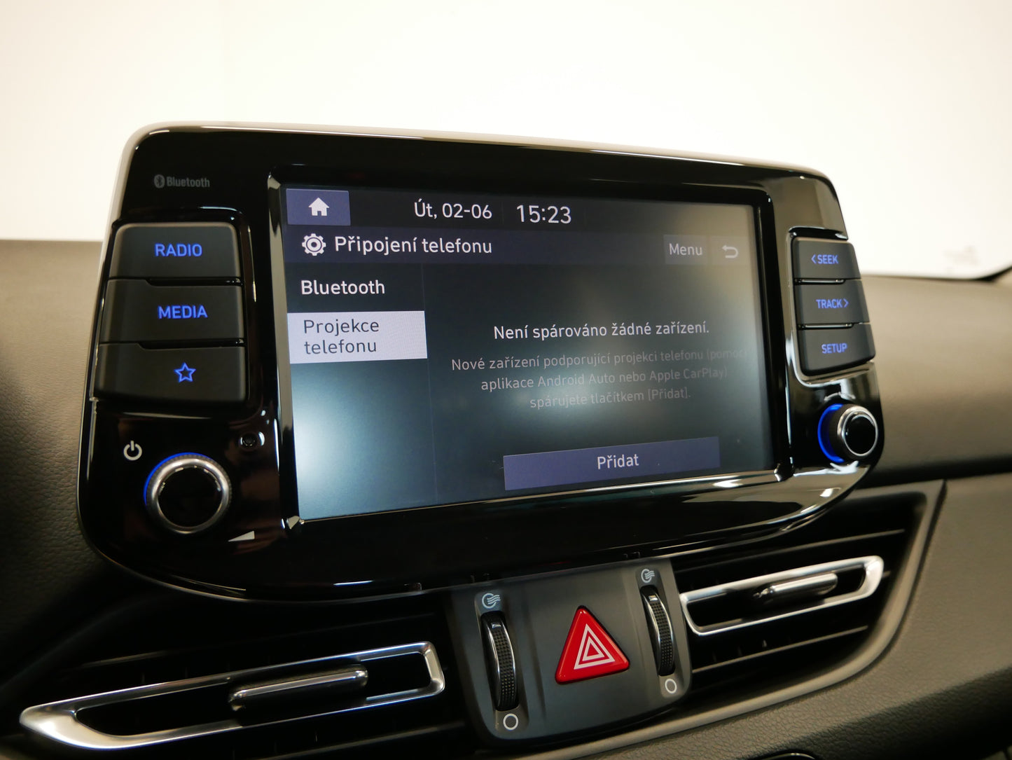 Hyundai i30 1.0 T-GDI 88 kW Smart