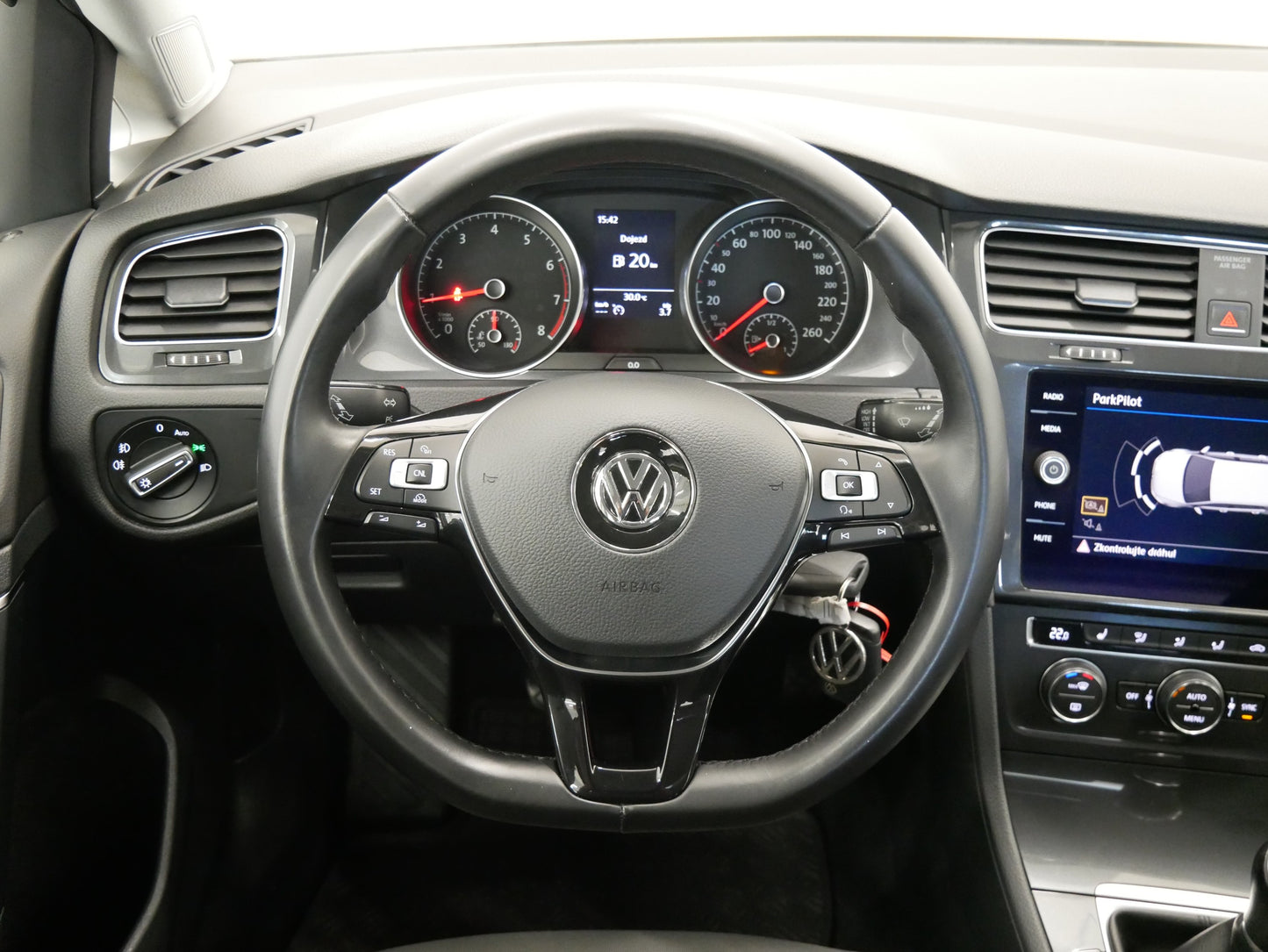Volkswagen Golf 1.0 TSI 81 kW Comfortline