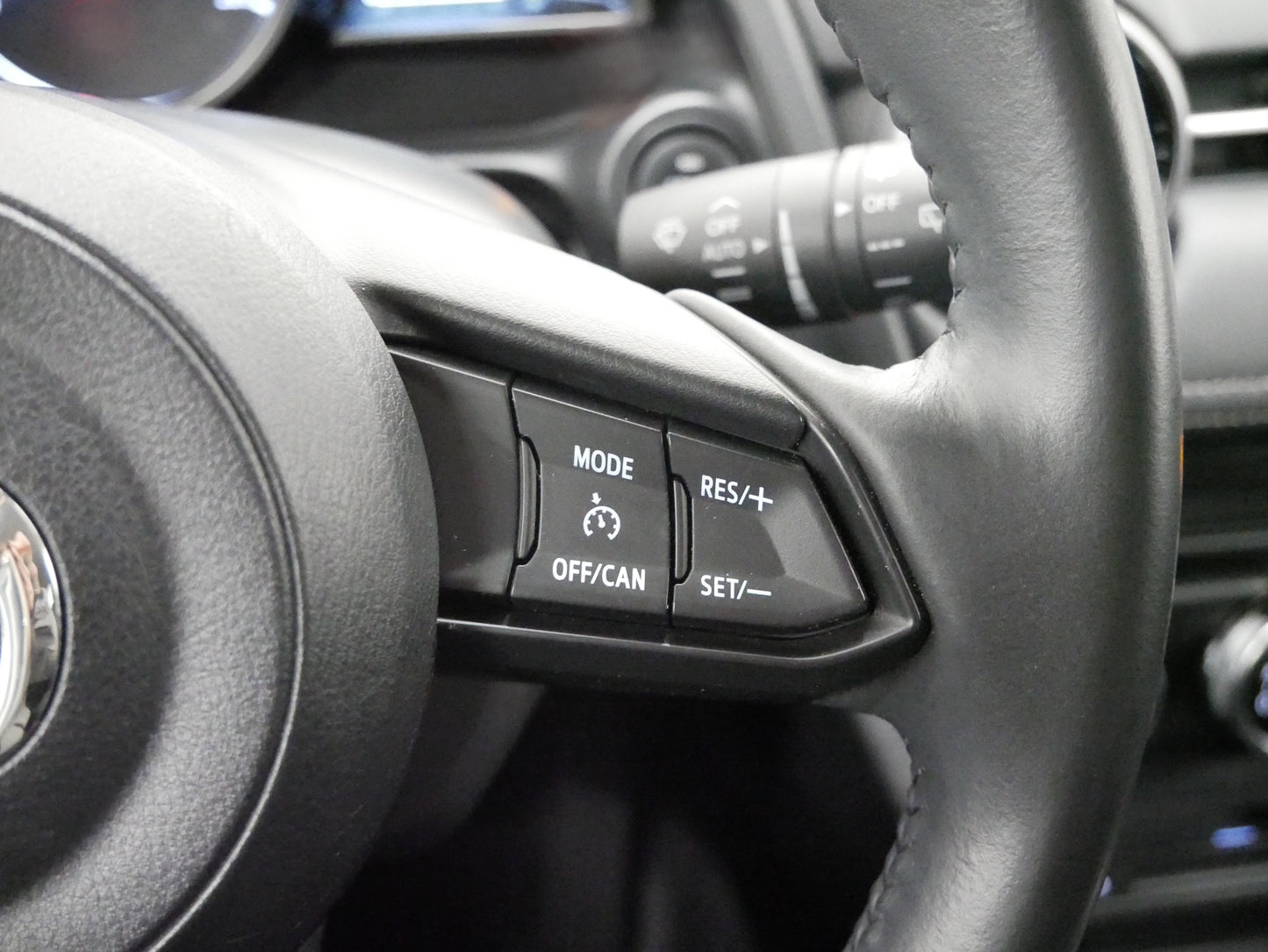 Mazda CX-3 2.0 Skyactiv 88 kW Takumi