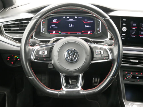 Volkswagen Polo 2.0 TSI 147 kW DSG GTI – foto 17