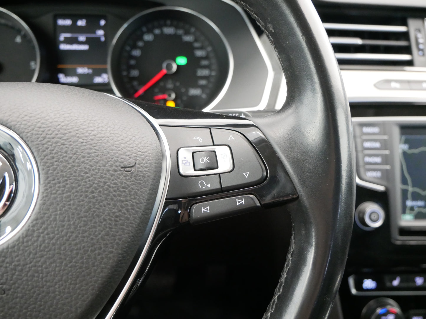 Volkswagen Passat 2.0 TDI 110 kW Highline