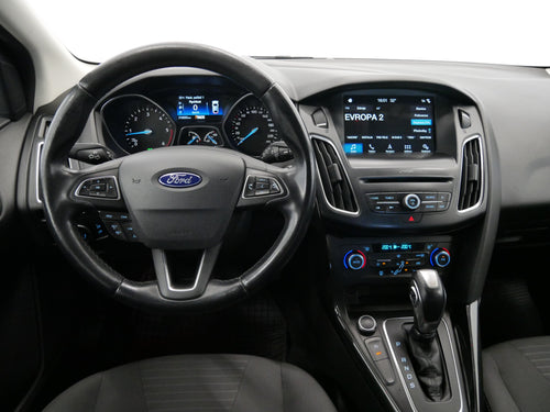 Ford Focus 1.5 EcoBlue 88 kW Titanium – foto 17