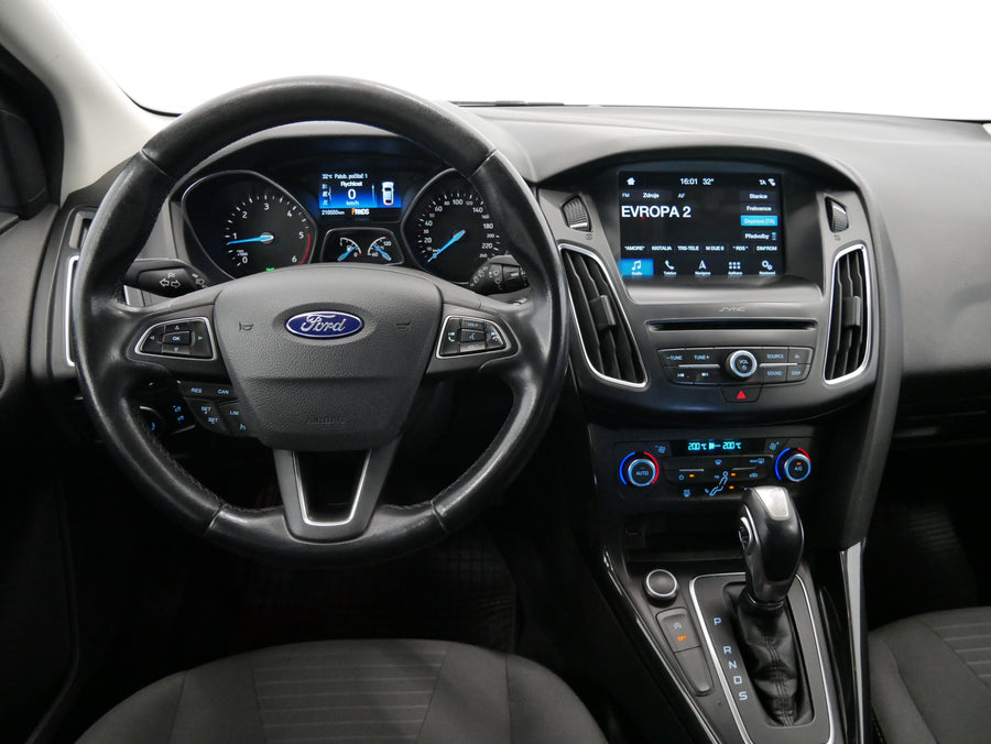 Ford Focus 1.5 EcoBlue 88 kW Titanium – foto 17
