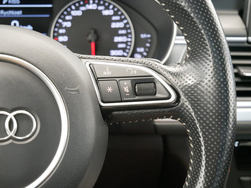 Audi A6 3.0 TDI 160 KW 3x S-Line – foto 17