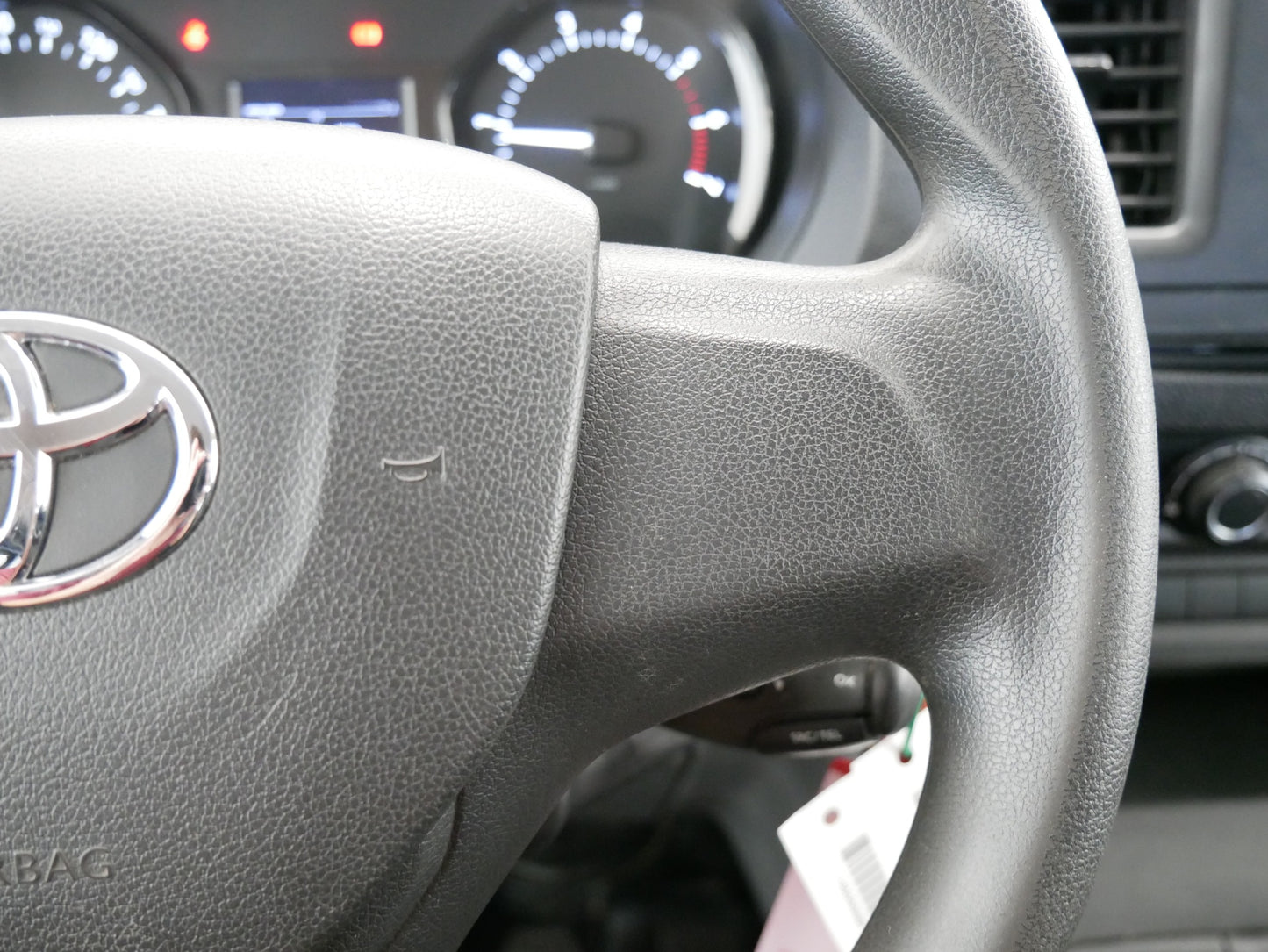 Toyota Proace 1.5D 88 kW 8 míst