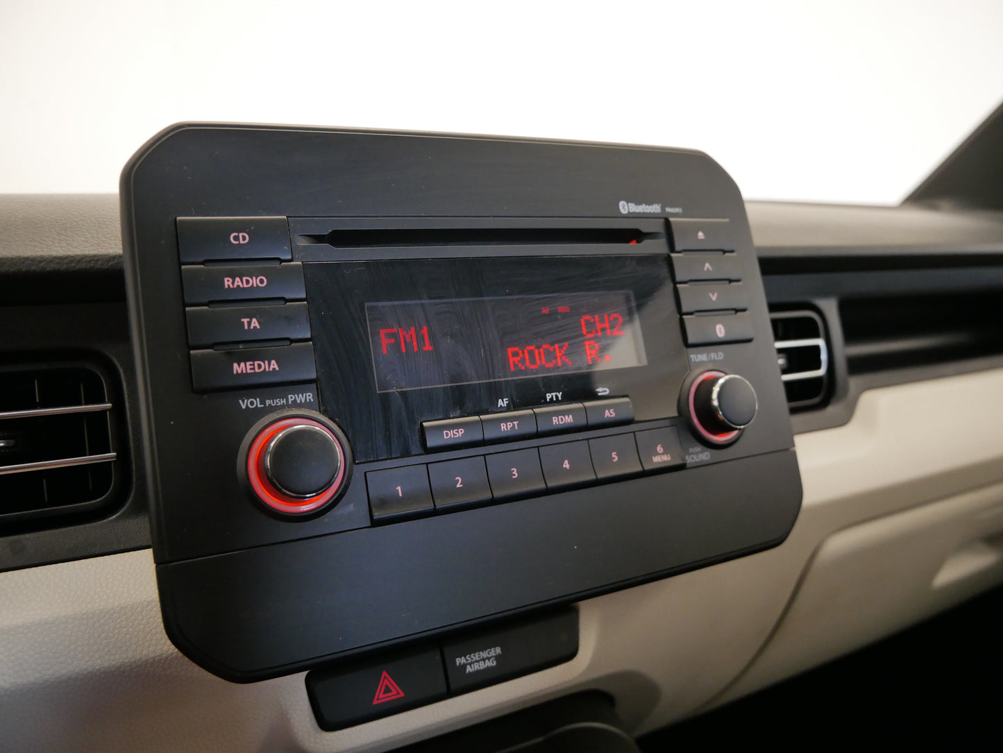 Suzuki Ignis 1.2i Comfort Hybrid