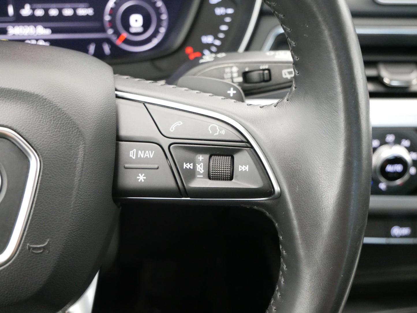 Audi A4 2.0 TDI 120 kW Allroad