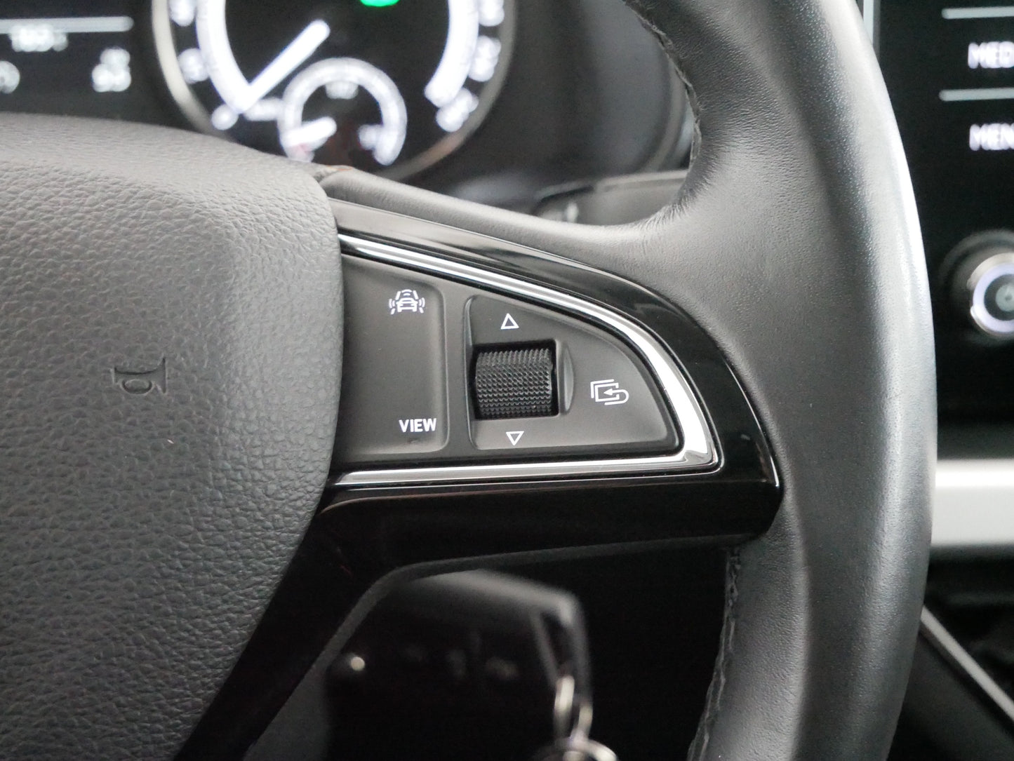 Škoda Scala 1.0 TSI 85kW DSG Ambition Plus