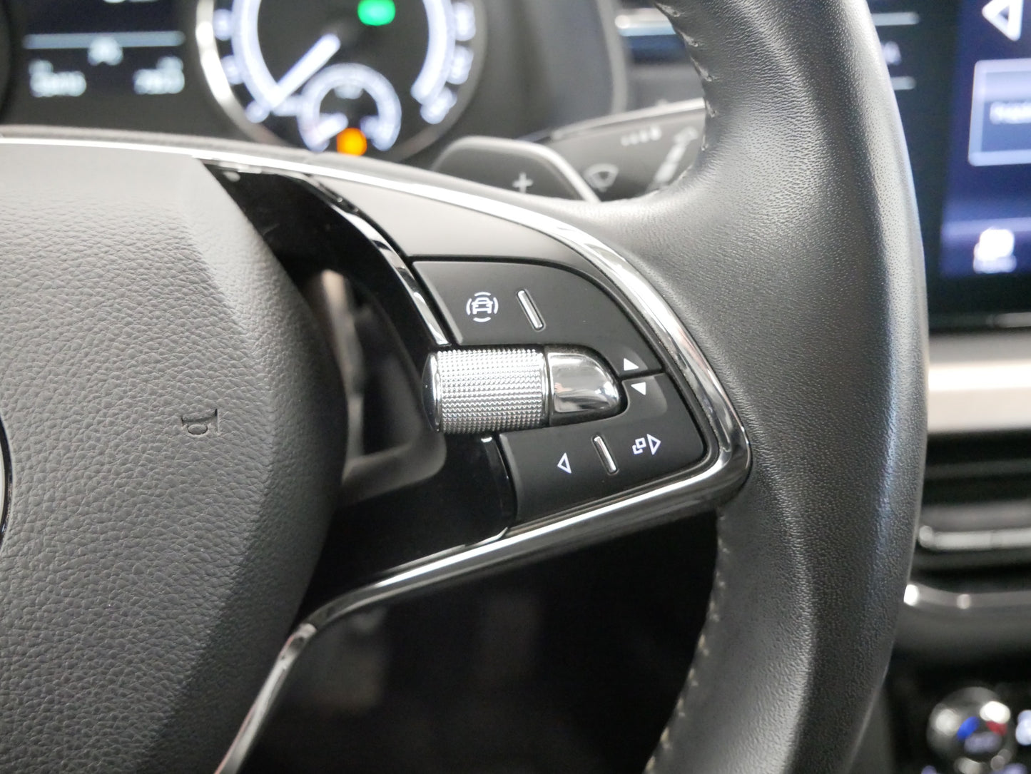 Škoda Kamiq 1.5 TSI 110 kW Style