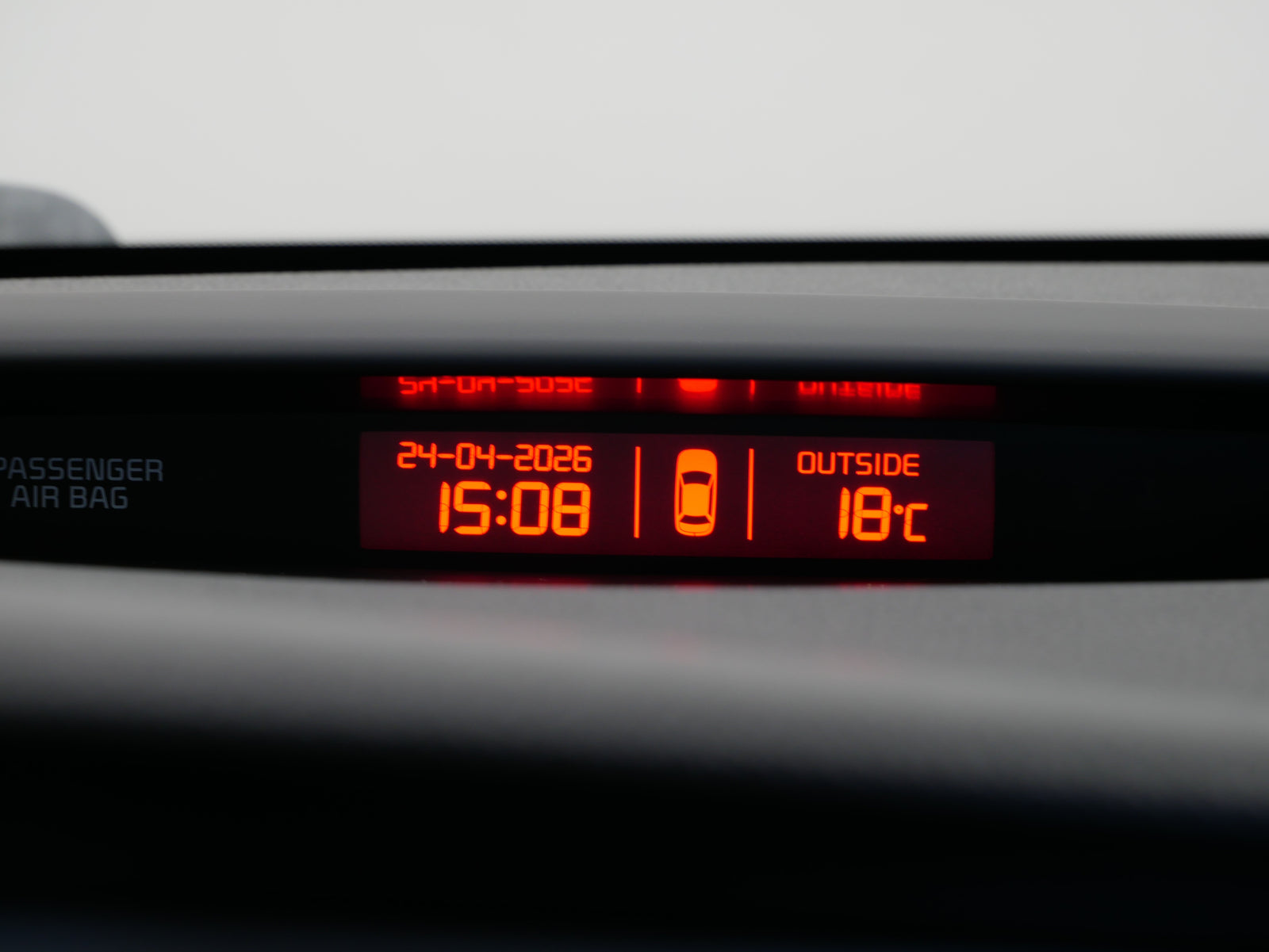 Kia Ceed 1.4i 74 kW Comfort – foto 17