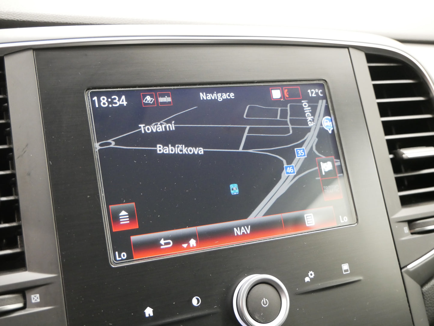 Renault Talisman 1.6 dCi 96 kW Energy Life