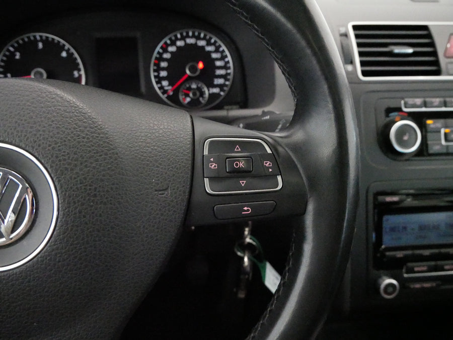 Volkswagen Touran 1.6 TDI 77 kW Highline – foto 17