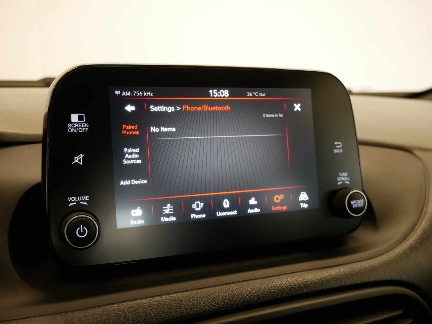 Fiat Tipo 1.6 MTJ 88kW S-Design